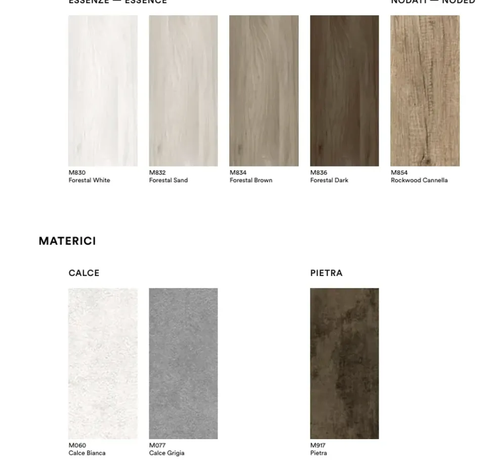 Parete attrezzata Time della firma Marka con uno sconto esclusivo