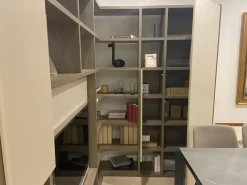 Parete attrezzata Vitality luce della marca Colombini casa con un ribasso esclusivo