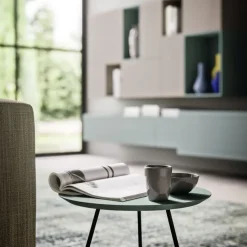 Parete attrezzata Yad 8 del brand Orme con un ribasso esclusivo