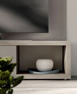 Parete attrezzata Yad 23 di Orme in OFFERTA OUTLET