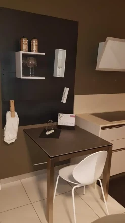 penisola Voilà From a prezzo scontato 40%