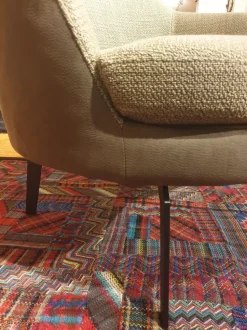 Poltrona Air Lecomfort con forte sconto