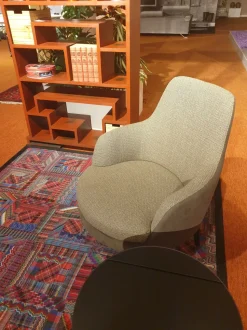 Poltrona Air Lecomfort con forte sconto