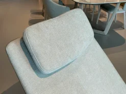 Poltrona Alpilles con movimento relax a marchio Bonaldo con uno sconto esclusivo