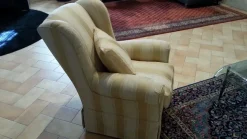 Poltrona Carlotta Biba SCONTO 52%