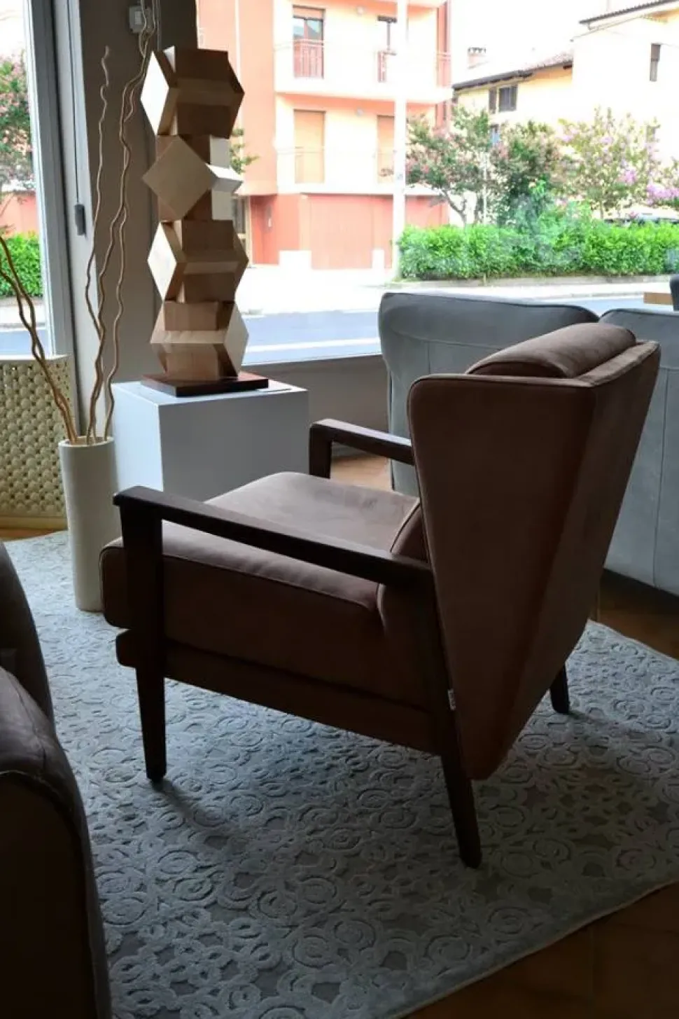 Poltrona Casablanca Flai SCONTO 61%