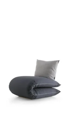 Poltrona con seduta estraibile Chama Lago a prezzo Outlet