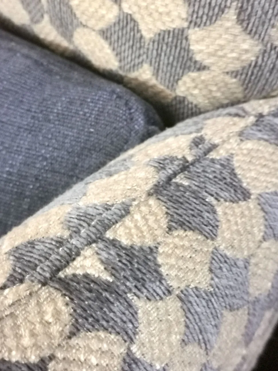 Poltrona con seduta fissa Honey Egoitaliano in Offerta Outlet