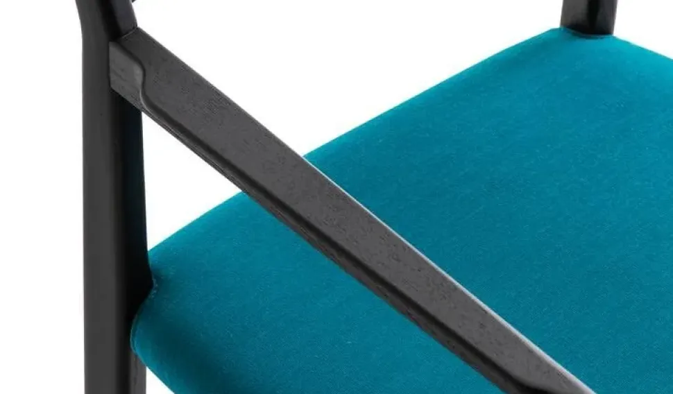 Poltrona con seduta fissa Leggera Cassina a prezzo scontato