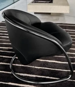 Poltrona con seduta fissa Freedom Arketipo a prezzo scontato