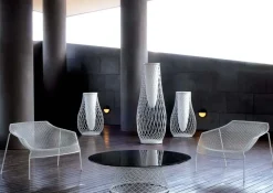 Poltrona da esterni Heaven Emu SCONTATA