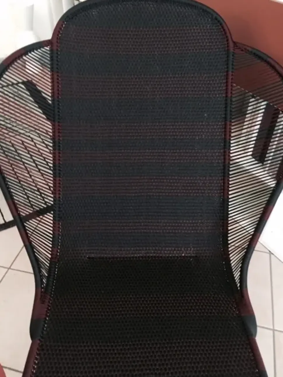 Poltrona Imba Moroso SCONTO 46%