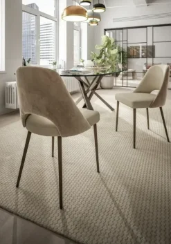 Poltrona in Ecopelle Diana Easyline a prezzo scontato