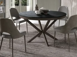 Poltrona in Ecopelle Diana Easyline a prezzo scontato