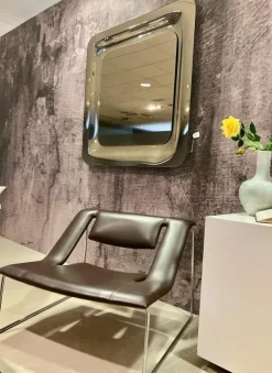 Poltrona in stile design Former Former in Offerta Outlet