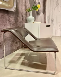 Poltrona in stile design Former  Former in Offerta Outlet