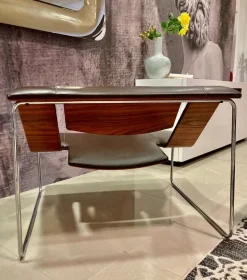 Poltrona in stile design Former  Former in Offerta Outlet