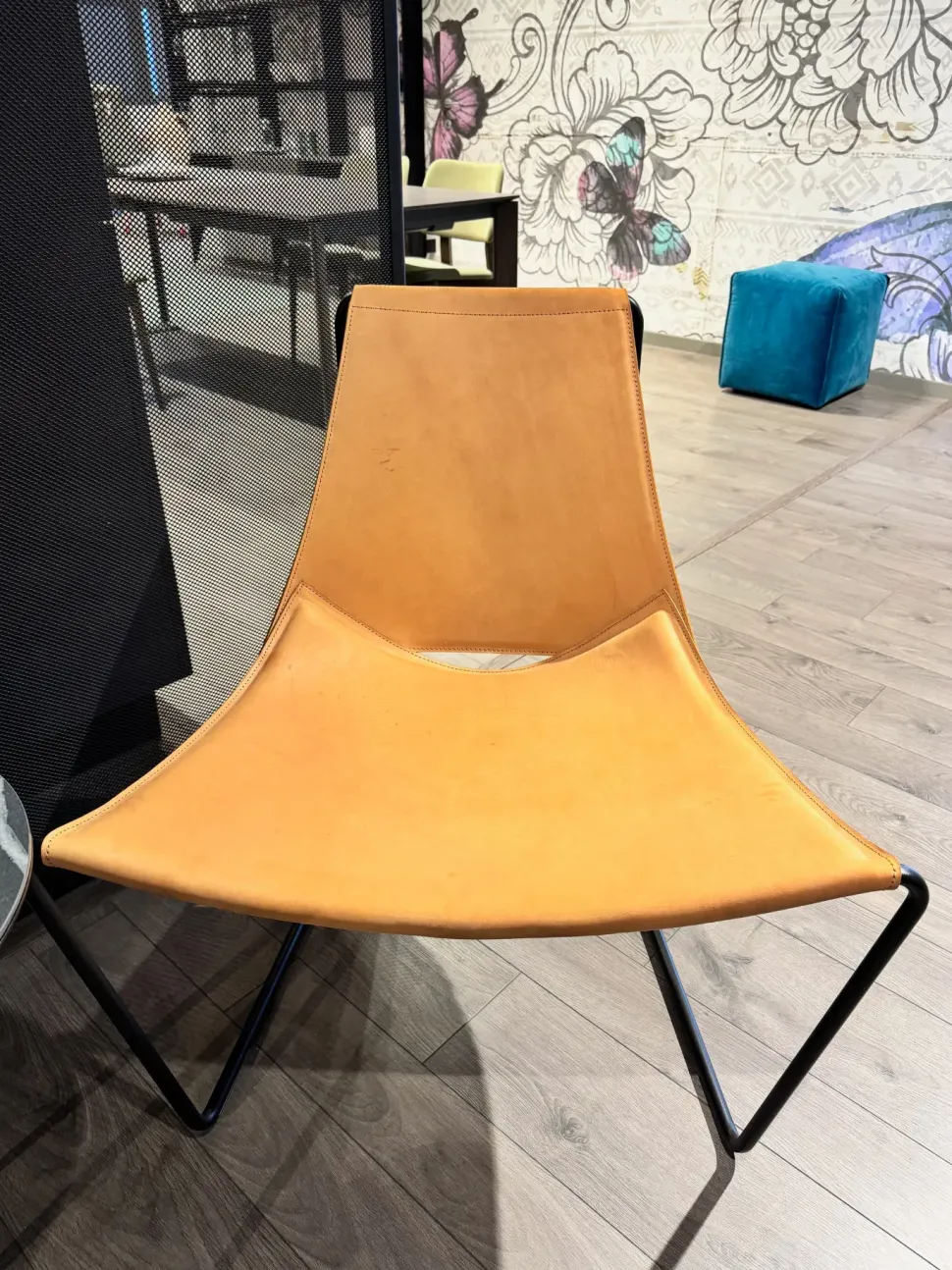 Poltrona in stile design Apelle Midj in Offerta Outlet