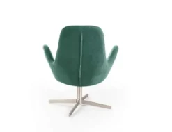 Poltrona in stile design Olga t Stones in Offerta Outlet