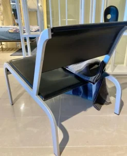 Poltrona in stile design Split (n?2) Tisettanta in Offerta Outlet