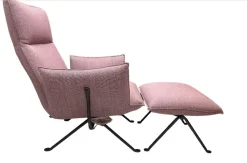 Poltrona in stile design Poltrona officina schienale alto magis Magis in Offerta Outlet