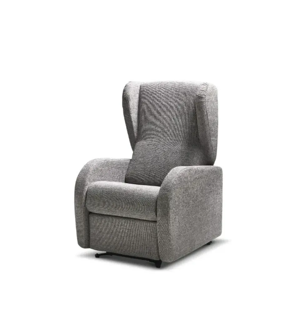 Poltrona in stile moderna Anna Vitarelax in Offerta Outlet