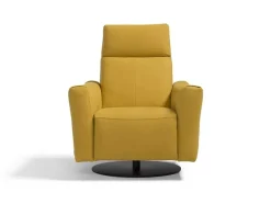 Poltrona in stile moderna Blues Egoitaliano in Offerta Outlet