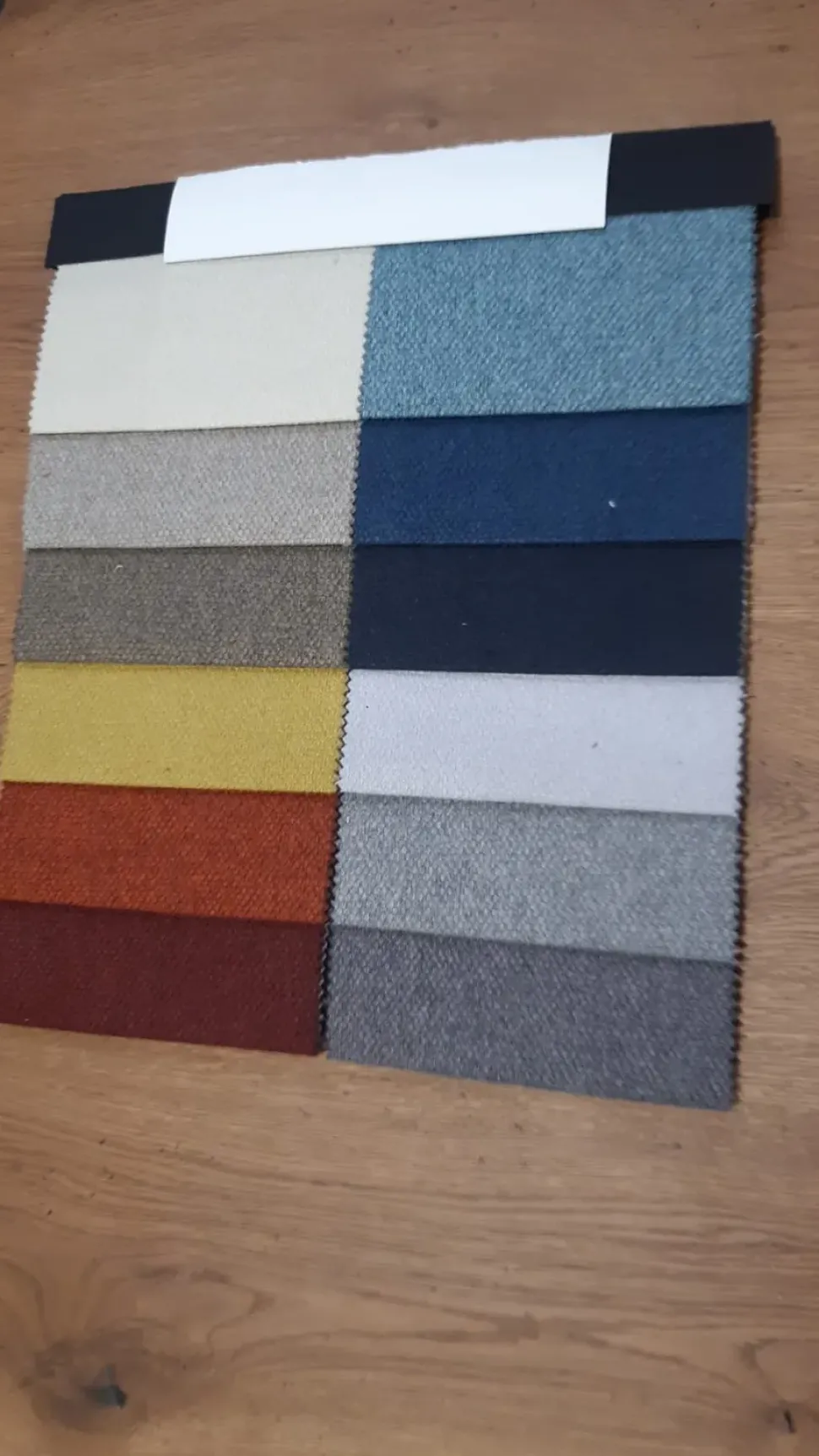 Poltrona in Tessuto Andy Collezione esclusiva a prezzo Outlet