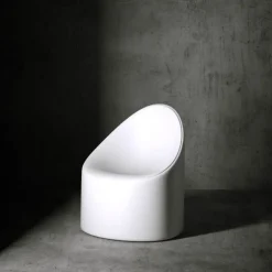 Poltrona in Tessuto Bay Serralunga a prezzo scontato