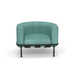 Poltrona in Tessuto Dock Emu in Offerta Outlet