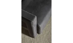 Poltrona in Tessuto Poltrona mod.patty rivestita in tessuto di exco' in promo-sconto del 50% Excò in Offerta Outlet