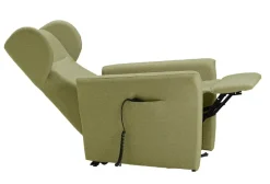 Poltrona in Tessuto Rita Vitarelax a prezzo scontato