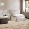 Poltrona letto Grace  Family bedding con seduta estraibile in offerta