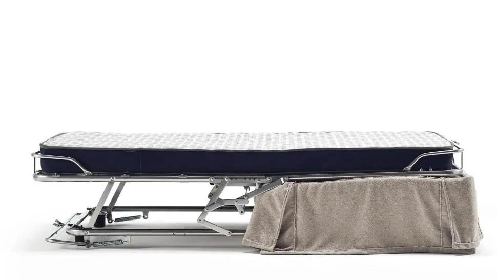 Poltrona letto Grace Family bedding con seduta estraibile in offerta
