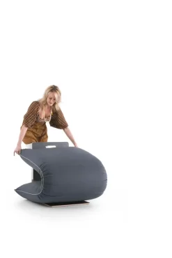 Poltrona letto modello Chama singola lago Lago ad un prezzo conveniente