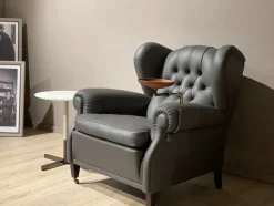 Poltrona modello 1919 Poltrona frau in offerta