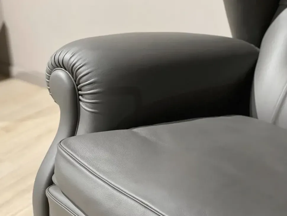 Poltrona modello 1919 Poltrona frau in offerta