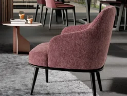 Poltrona modello Aaron Le comfort ad un prezzo conveniente