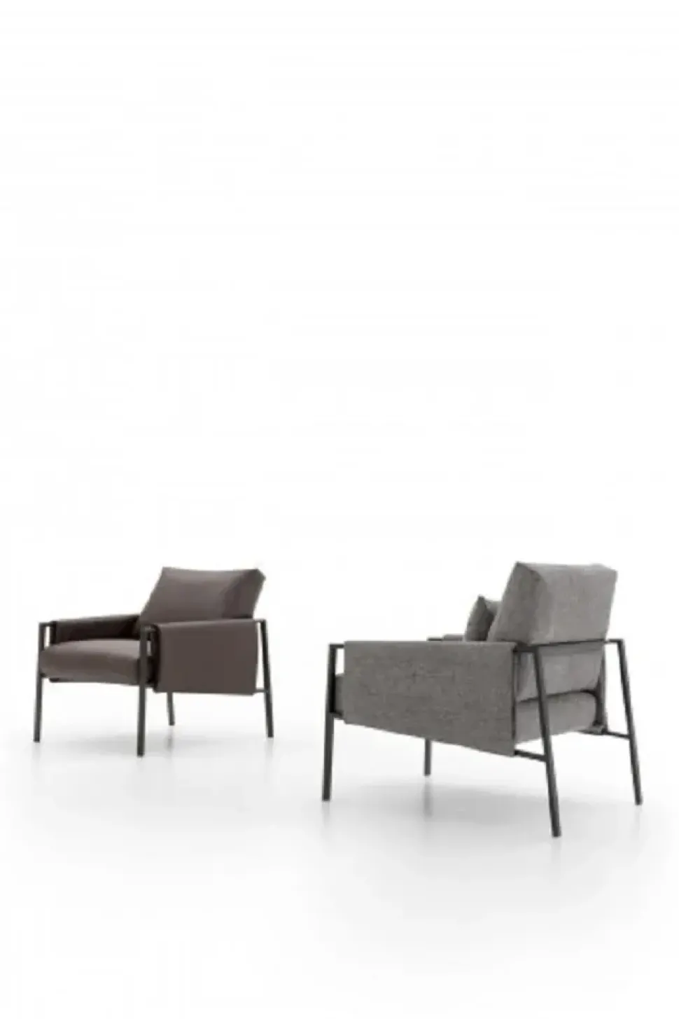 Poltrona modello Andy Artigianale a prezzi convenienti