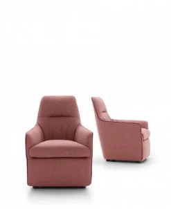 Poltrona modello Bangkok Collezione esclusiva con forte sconto