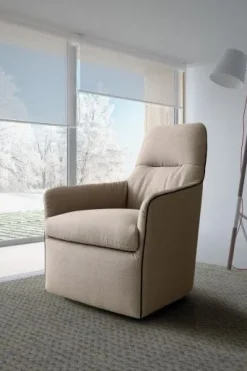 Poltrona modello Bangkok Collezione esclusiva con forte sconto