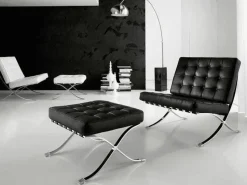 Poltrona modello Barcelona  A&c con forte sconto