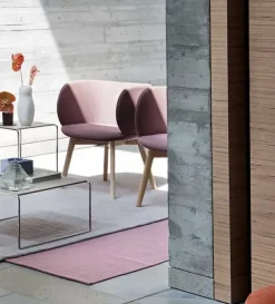 Poltrona modello Beth Milani a prezzi outlet