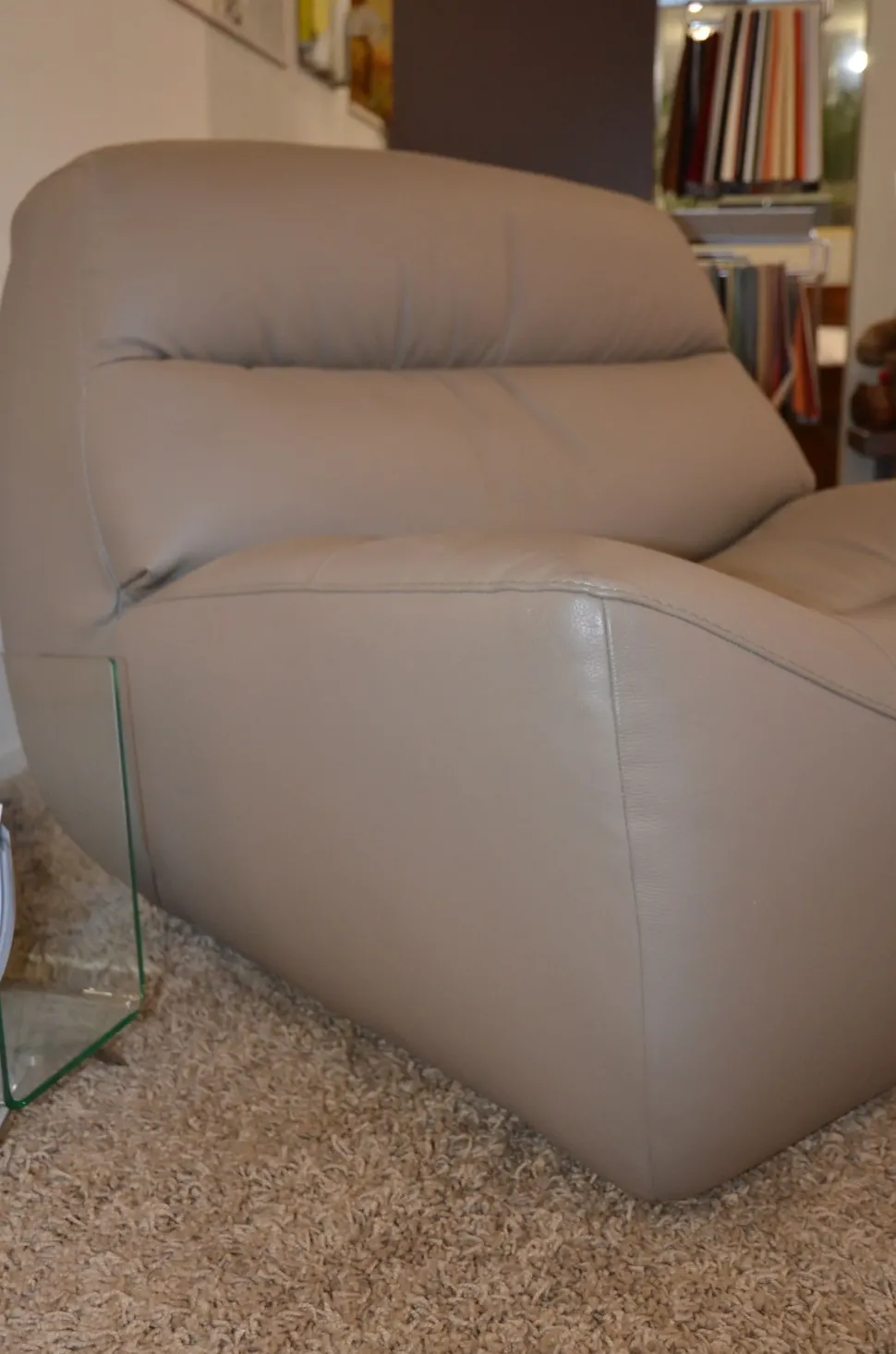 Poltrona modello Cal Calia in offerta