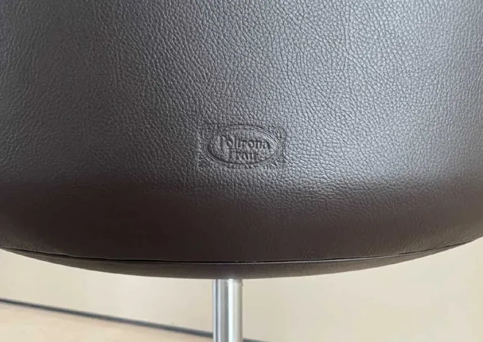 Poltrona modello Cercle Poltrona frau ad un prezzo vantaggioso