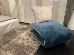 Poltrona modello Chama Lago ad un prezzo imperdibile