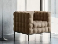 Poltrona modello Chocolat Twils ad un prezzo imperdibile