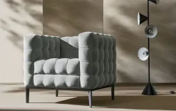 Poltrona modello Chocolat Twils ad un prezzo imperdibile