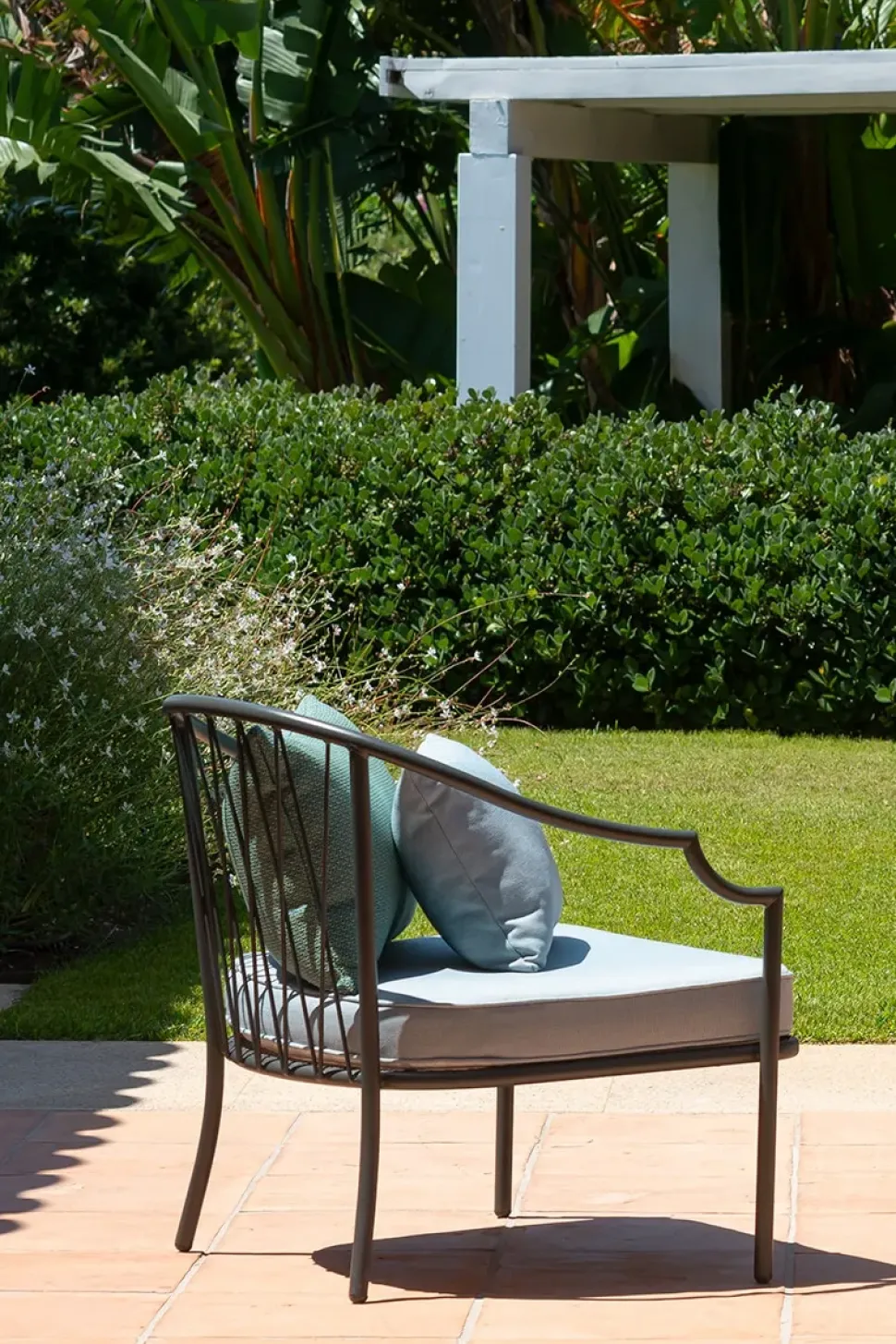 Poltrona modello Como Emu a prezzi outlet