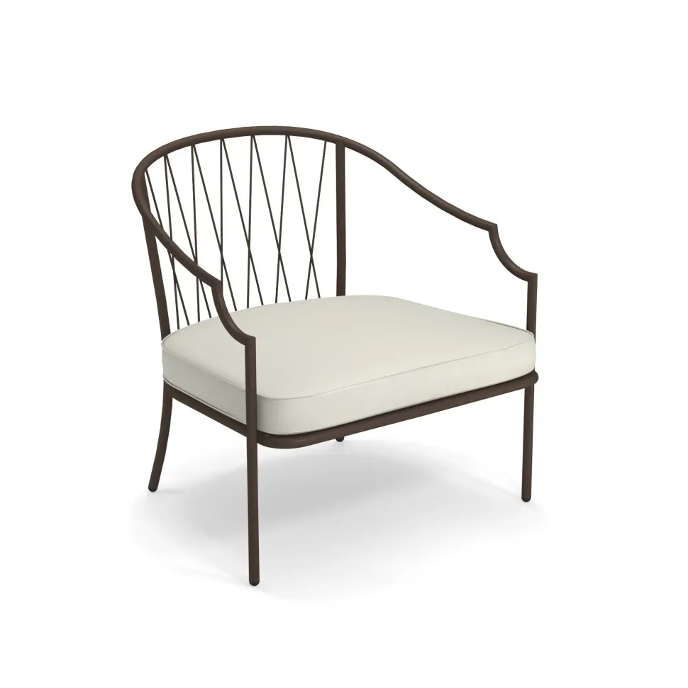 Poltrona modello Como Emu a prezzi outlet